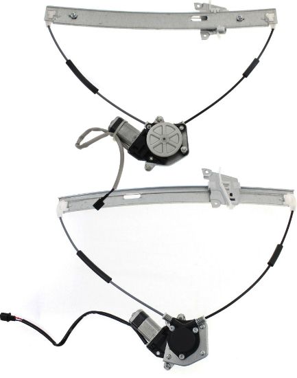 Picture of Window Regulator