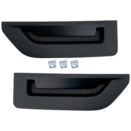 Picture of Fender Vents