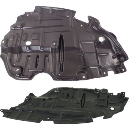 Picture of Engine Splash Shield