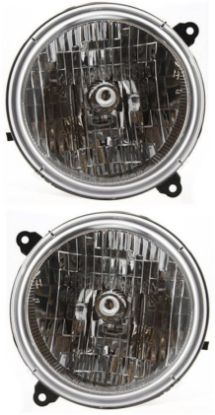 Picture of Headlight