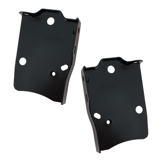 Picture of Bumper Retainer