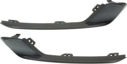 Picture of Bumper Retainer