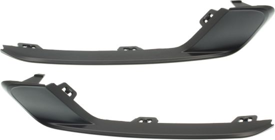 Picture of Bumper Retainer