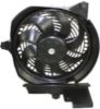 Picture of Cooling Fan Assembly