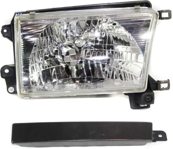 Picture of Headlight