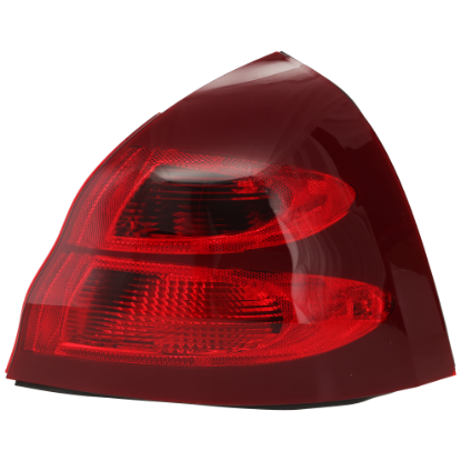 Picture of Tail Light