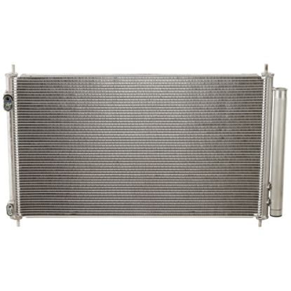 Picture of A/C Condenser