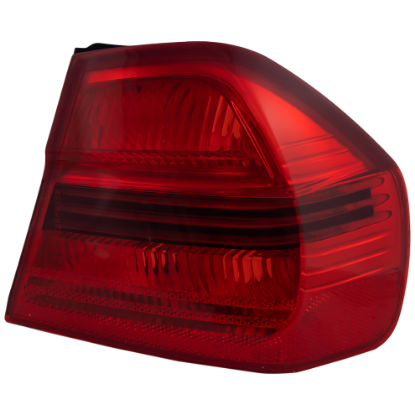 Picture of Tail Light
