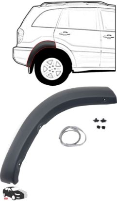 Picture of Fender Trim