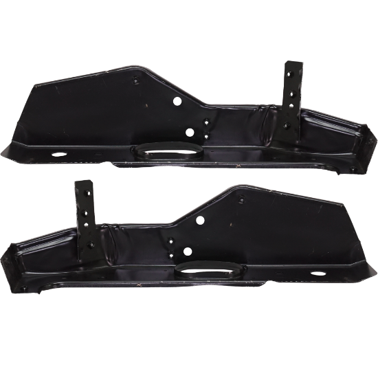 Picture of Radiator Support