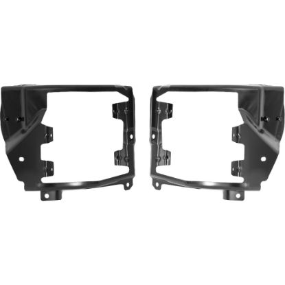 Picture of Bumper Bracket