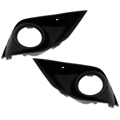 Picture of Fog Light Trim