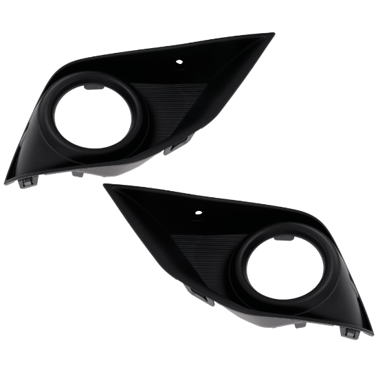 Picture of Fog Light Trim