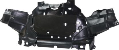 Picture of Engine Splash Shield