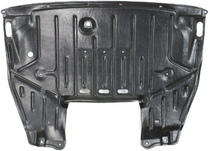 Picture of Engine Splash Shield