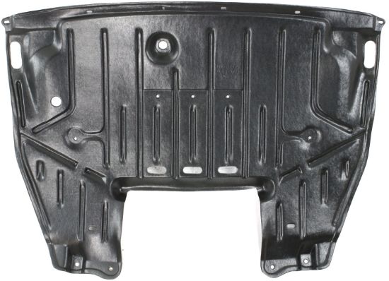 Picture of Engine Splash Shield