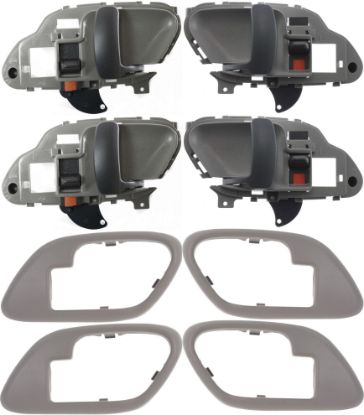 Picture of Interior Door Handle