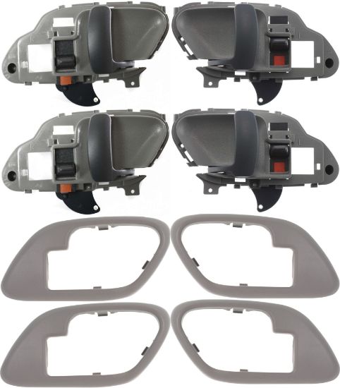 Picture of Interior Door Handle