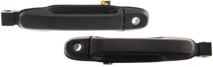 Picture of Exterior Door Handle