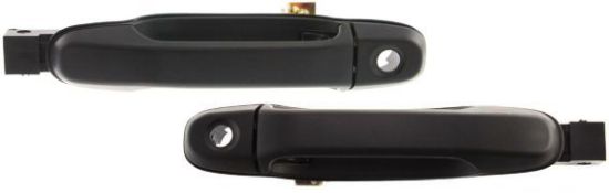 Picture of Exterior Door Handle