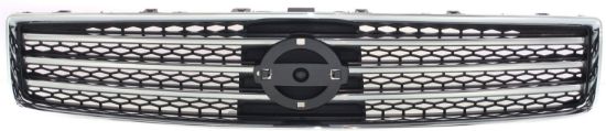 Picture of Grille Assembly