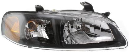 Picture of Headlight