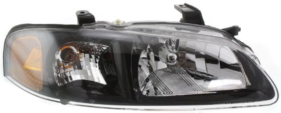 Picture of Headlight