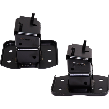 Picture of Bumper Bracket