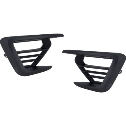 Picture of Bumper Grille