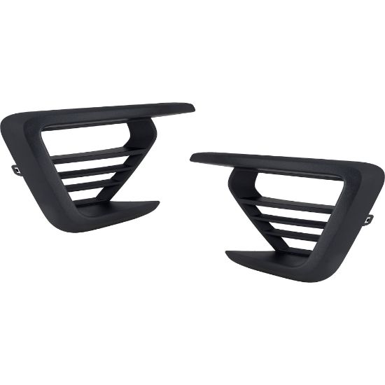 Picture of Bumper Grille