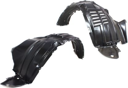 Picture of Fender Liner