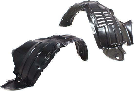 Picture of Fender Liner