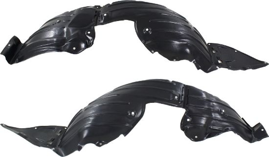 Picture of Fender Liner