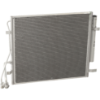 Picture of A/C Condenser