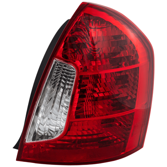 Picture of Tail Light
