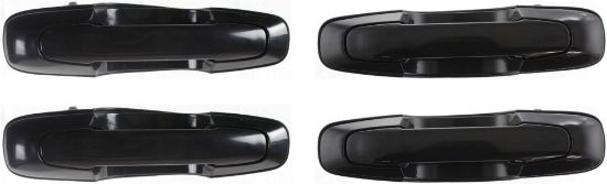 Picture of Exterior Door Handle