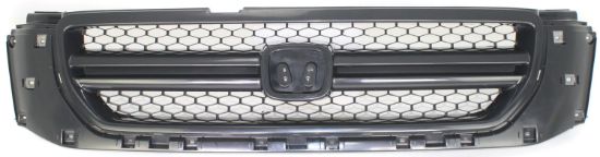 Picture of Grille Assembly