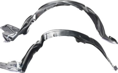 Picture of Fender Liner