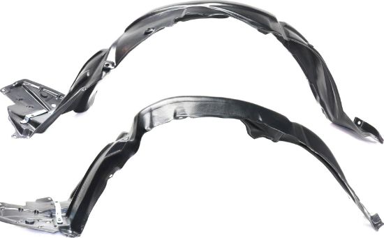 Picture of Fender Liner