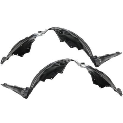 Picture of Fender Liner