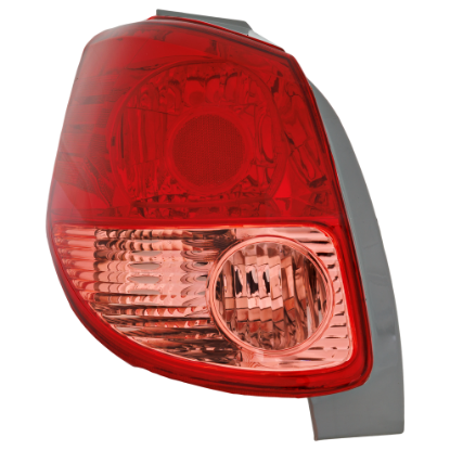 Picture of Tail Light