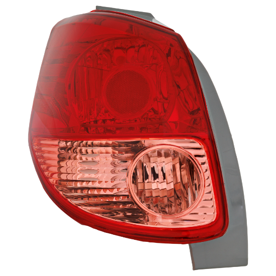 Picture of Tail Light