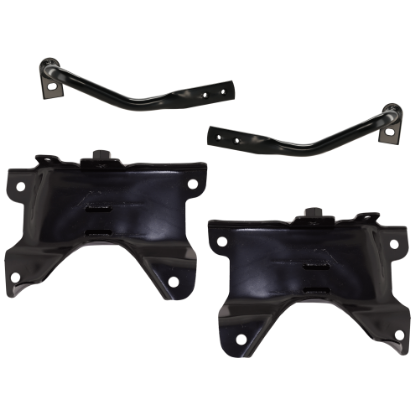 Picture of Bumper Bracket