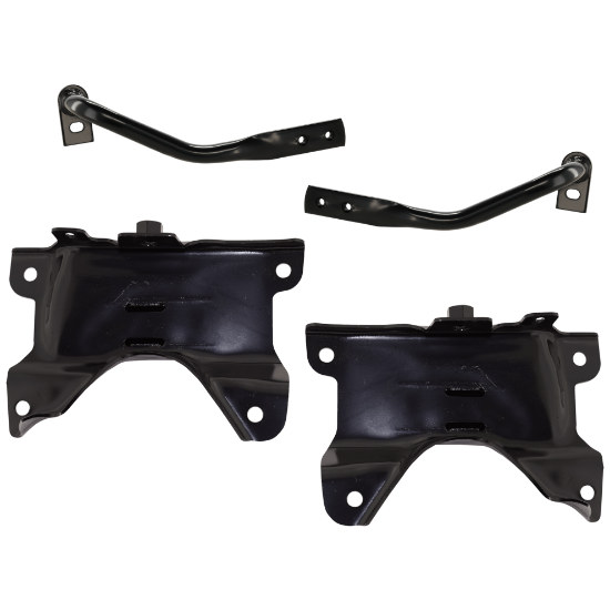 Picture of Bumper Bracket