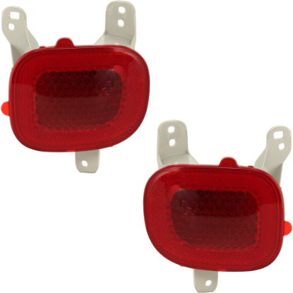 Picture of Bumper Reflector