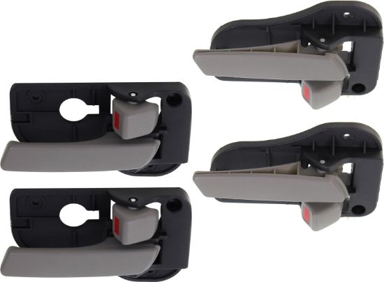 Picture of Interior Door Handle