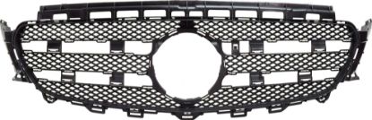 Picture of Grille Assembly