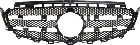 Picture of Grille Assembly