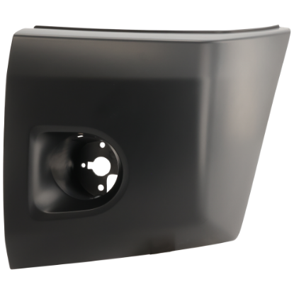 Picture of Bumper End