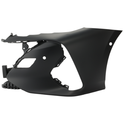 Picture of Bumper Cover